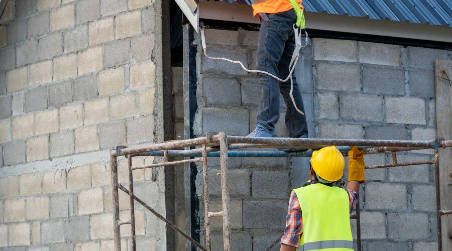 Expert new roof installation services in Haskell, OK